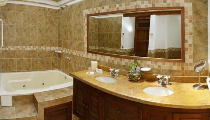 Hotel Boutique La Espanola Villa de Leyva Kültér fotó