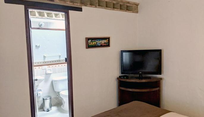 Hotel Boutique La Espanola Villa de Leyva Kültér fotó