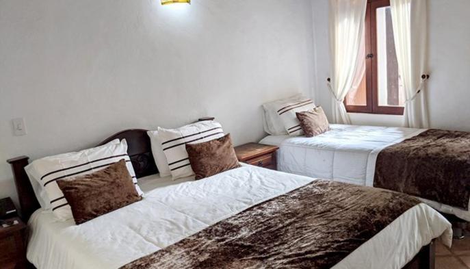 Hotel Boutique La Espanola Villa de Leyva Kültér fotó