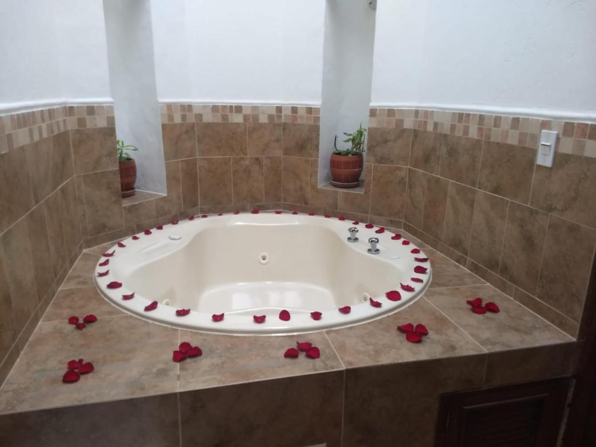 Hotel Boutique La Espanola Villa de Leyva Kültér fotó