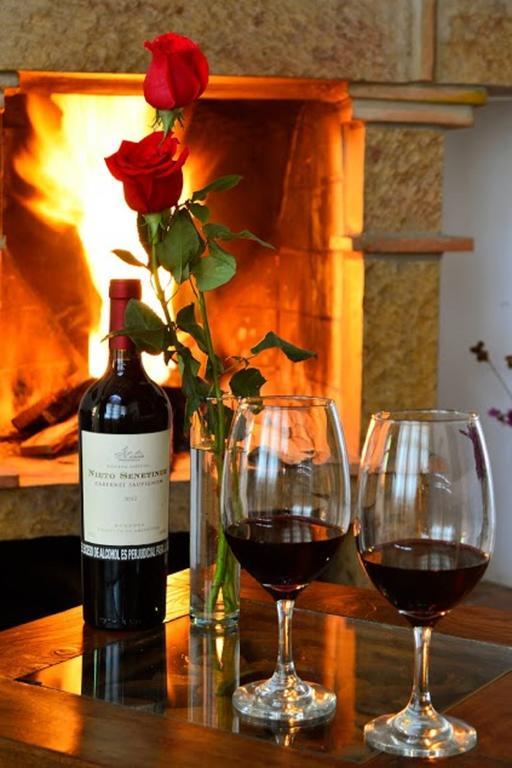 Hotel Boutique La Espanola Villa de Leyva Kültér fotó