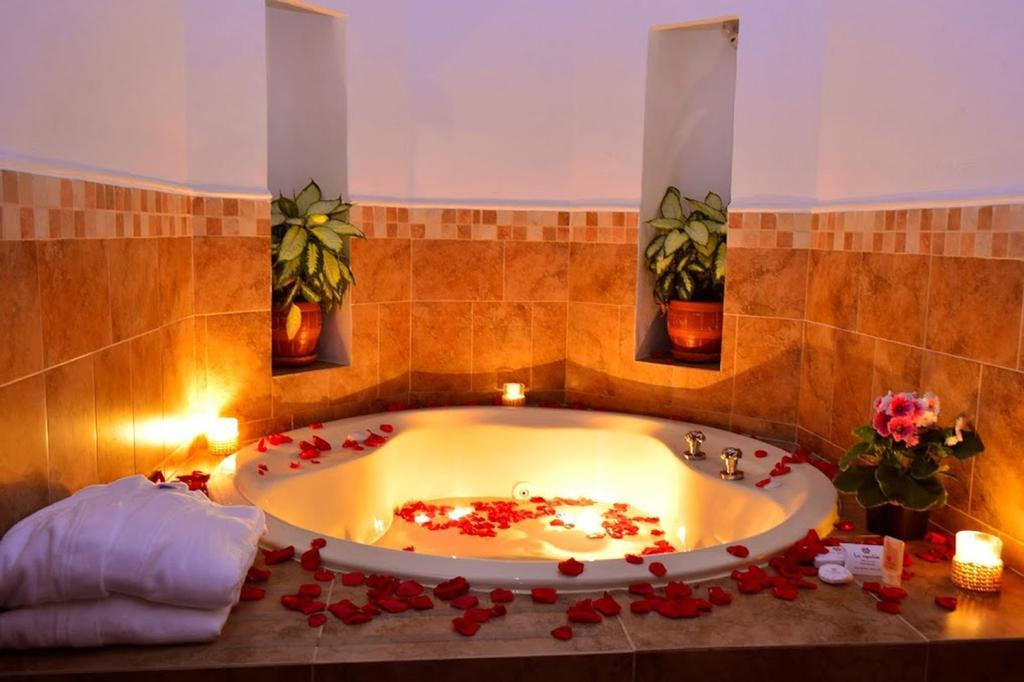 Hotel Boutique La Espanola Villa de Leyva Kültér fotó